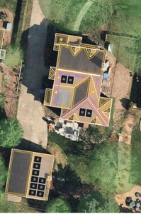 Solar installation plan