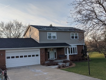 Installing the rails and optimizers