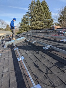 Wiring the optimizers