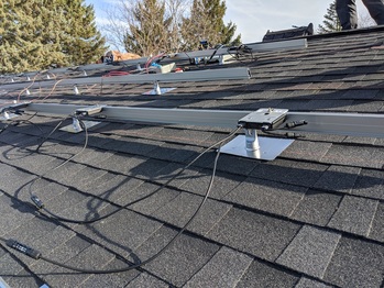 Wiring the optimizers