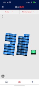 Layout on SolarEdge website