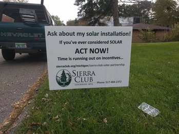 Call a solar contractor today