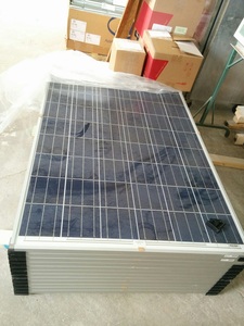 SolarWorld 250 watt panels