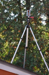Time lapse camera